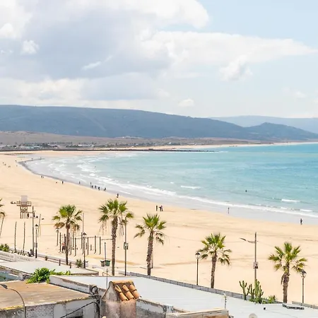 아파트 Playa Chica